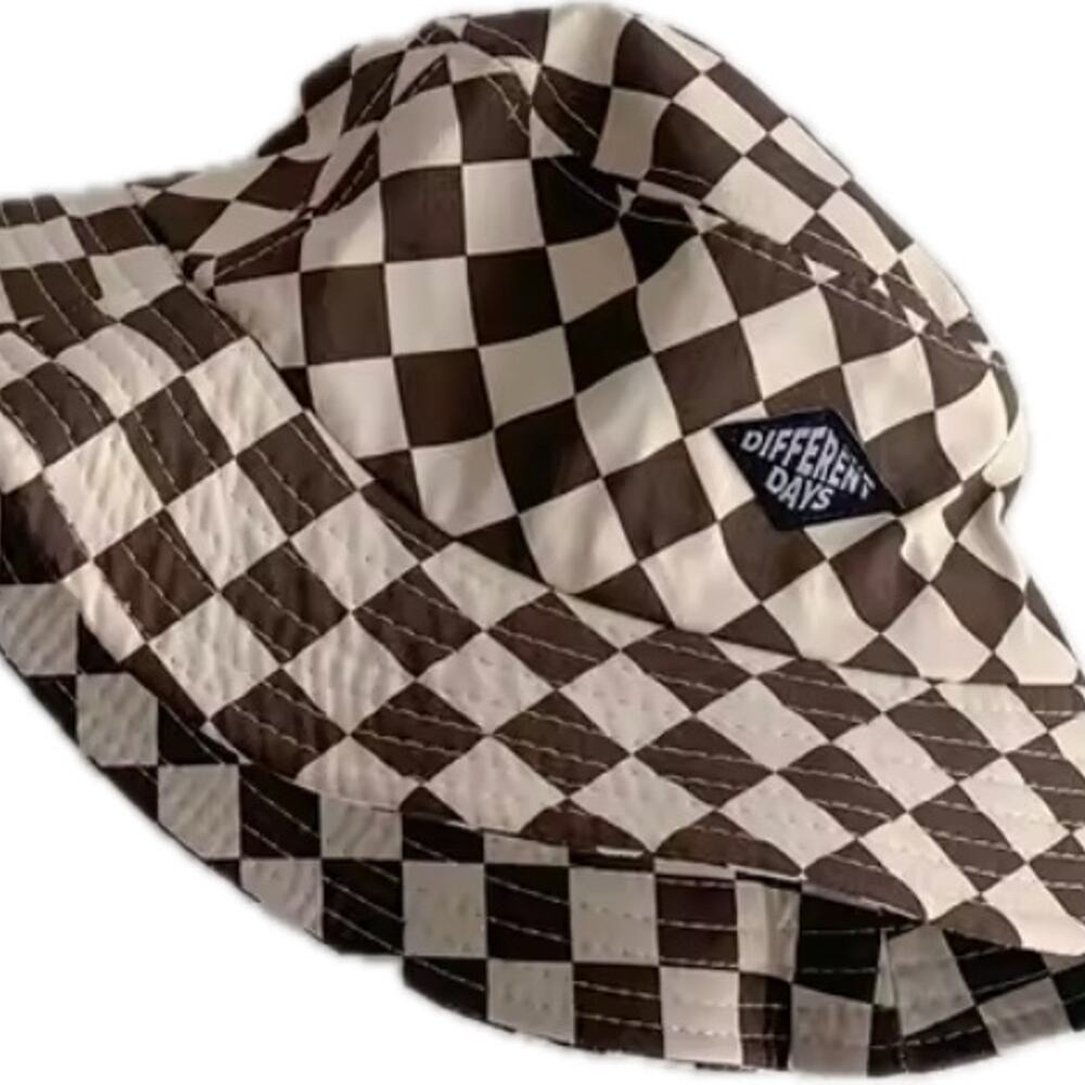 New toddler kid’s bucket hat 2-6 years